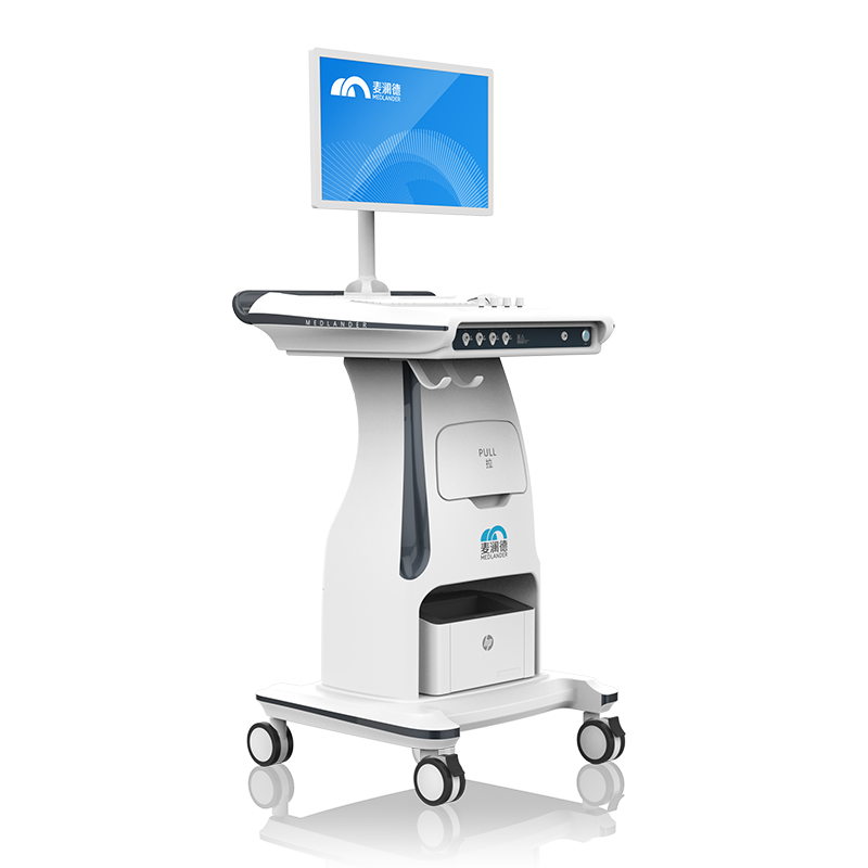 ����̼������� MLD B6T