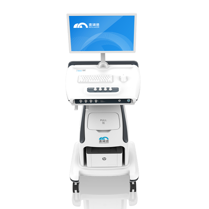 ����̼������� MLD B6T