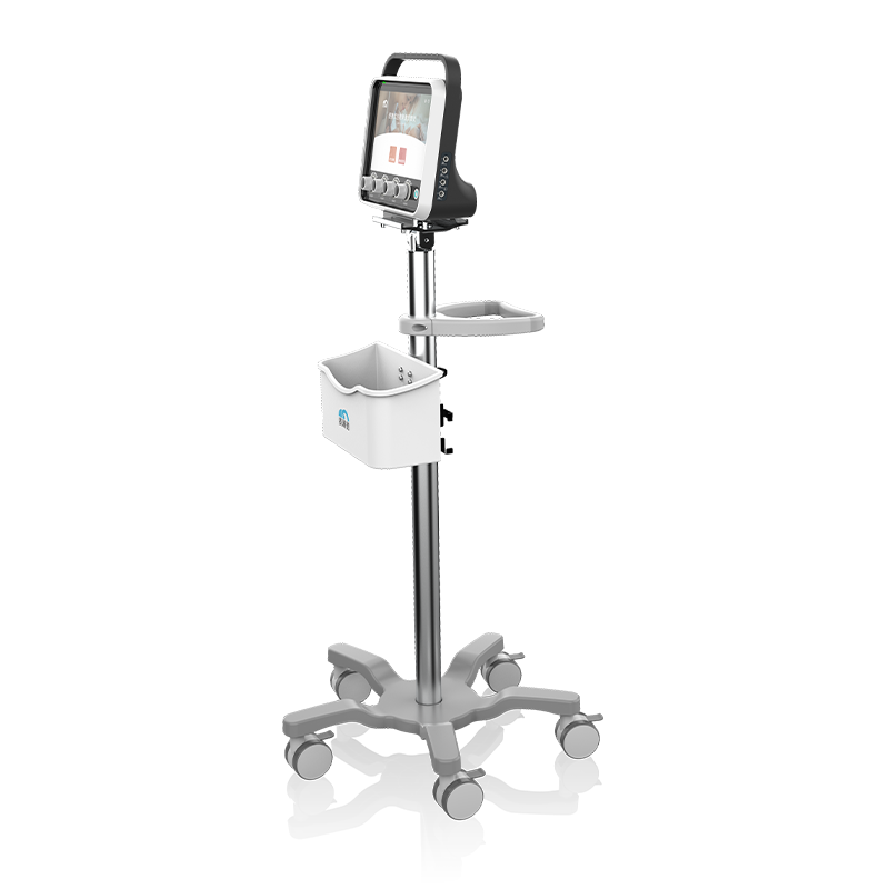 ��Яʽ����̼������� MLD M4R