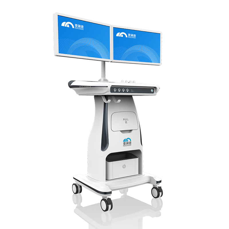 ����̼������� MLD B4D